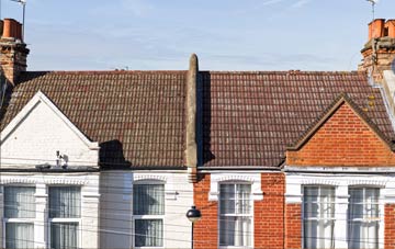 clay roofing Nocton, Lincolnshire