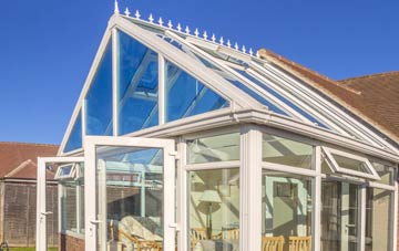 conservatory roof insulation costs Nocton