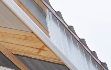 why Nocton fascia repairs are essential