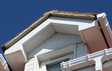 Nocton fascia installation costs