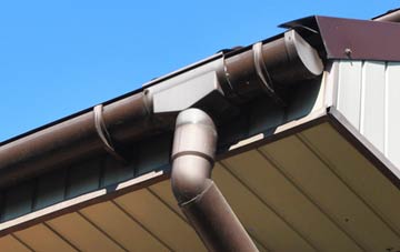 types of Nocton fascias