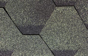 Nocton fibreglass shingle repairs