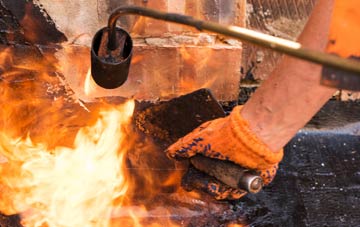 Nocton flat roof repair companies