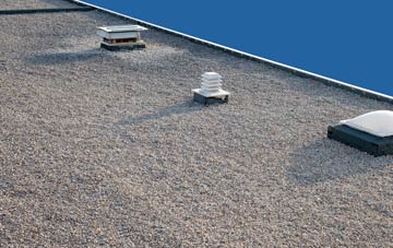 flat roofing Nocton, Lincolnshire