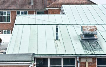 Nocton lead roofing costs