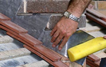 is Nocton lead roofing safe?