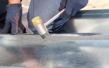 Nocton metal roofing costs