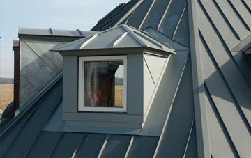 metal roofing Nocton, Lincolnshire