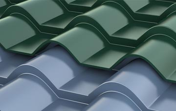 who should consider Nocton plastic roofs