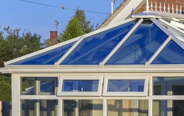 professional Nocton conservatory insulation