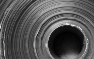 Nocton pvc roof replacement