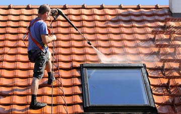roof cleaning Nocton, Lincolnshire