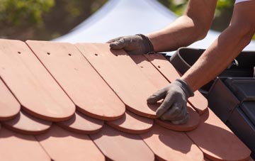 Nocton roof tile contractors