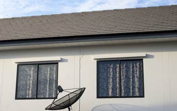 Nocton rubber roof costs