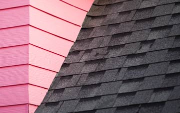 rubber roofing Nocton, Lincolnshire