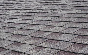 Nocton tiles for shallow pitch roofing
