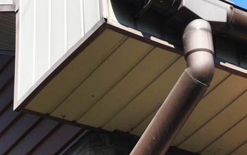 Nocton soffit installation costs