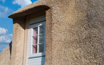 Nocton thatch roof disadvantages