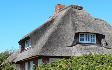 thatch roofing Nocton, Lincolnshire