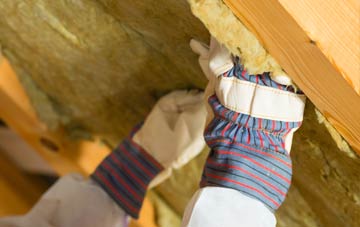 types of Nocton pitched roof insulation materials