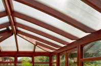 Nocton conservatory roofing insulation