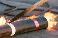 free Nocton flat roofing repair quotes