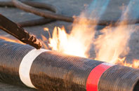 Nocton flat roofing replacement