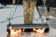 Nocton flat roof sealing quote