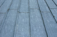 Nocton lead roofing