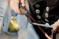 Nocton lead roof quotes