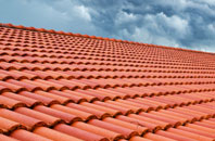 Nocton roofing tiles