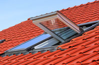 Nocton roof window