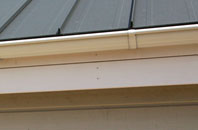 Nocton soffit repair