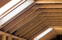 Nocton tapered roof insulation quotes